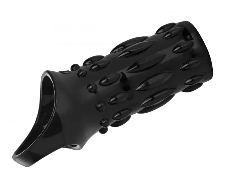 Funda para aumentar el placer sexual Sheath Sensations