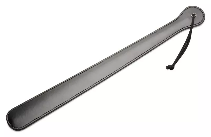 Pala de piel sintética XL Slapper - 48 cm