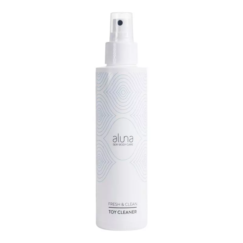 Limpiador de juguetes fresh&clean - 150 ml
