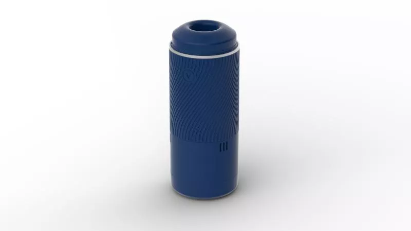 Masturbador ARCWAVE Pow - Azul