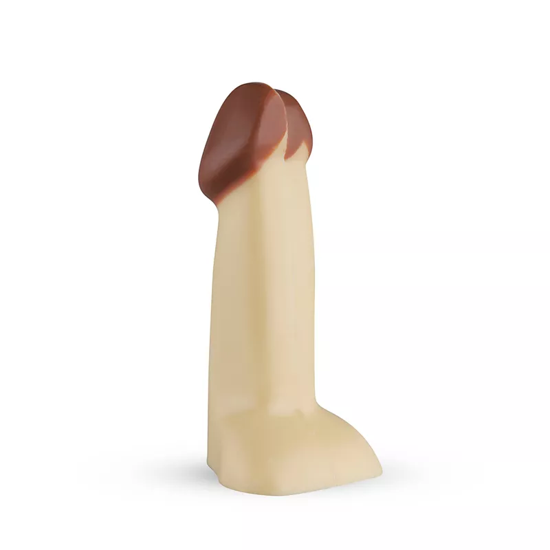 Willie - Chocolat blanco