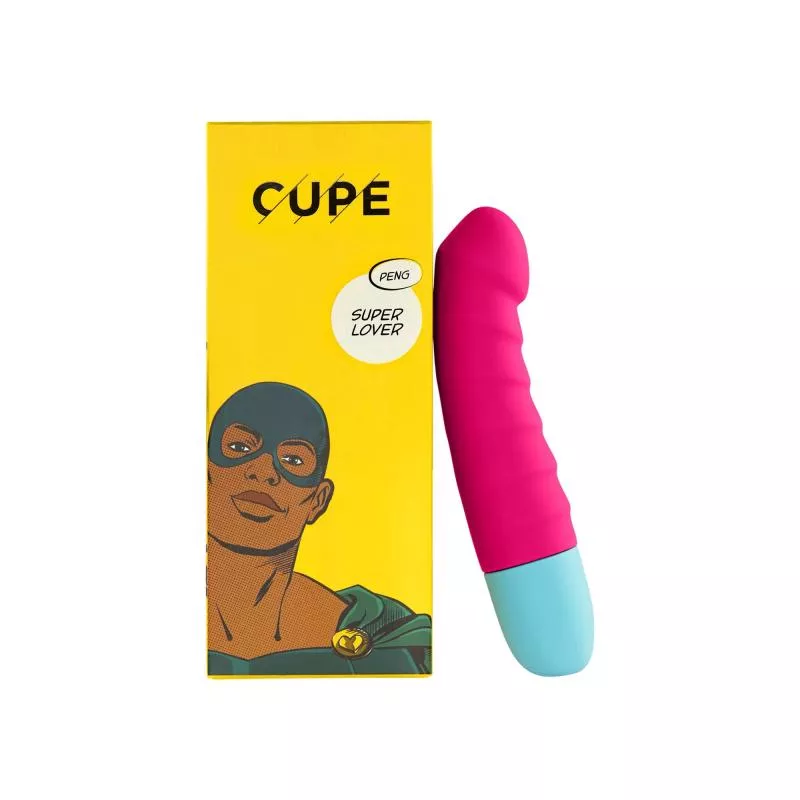 Super Lover - Poder rosa