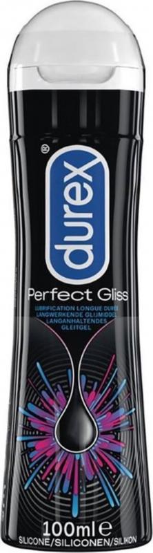 Comprar Lubricante Anal Durex Perfect Gliss - 100 Ml