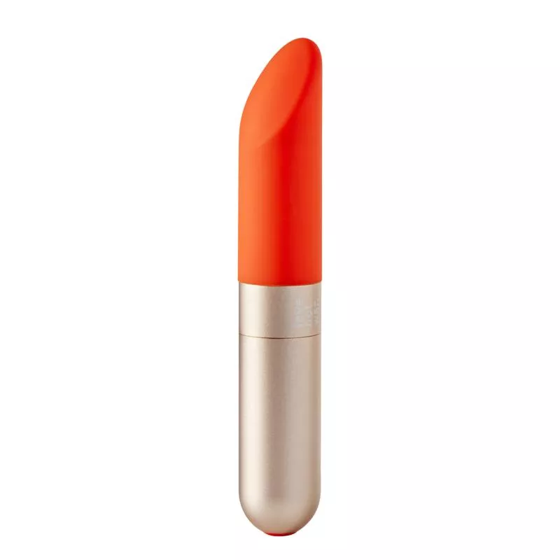 Love Not War - Amore naranja