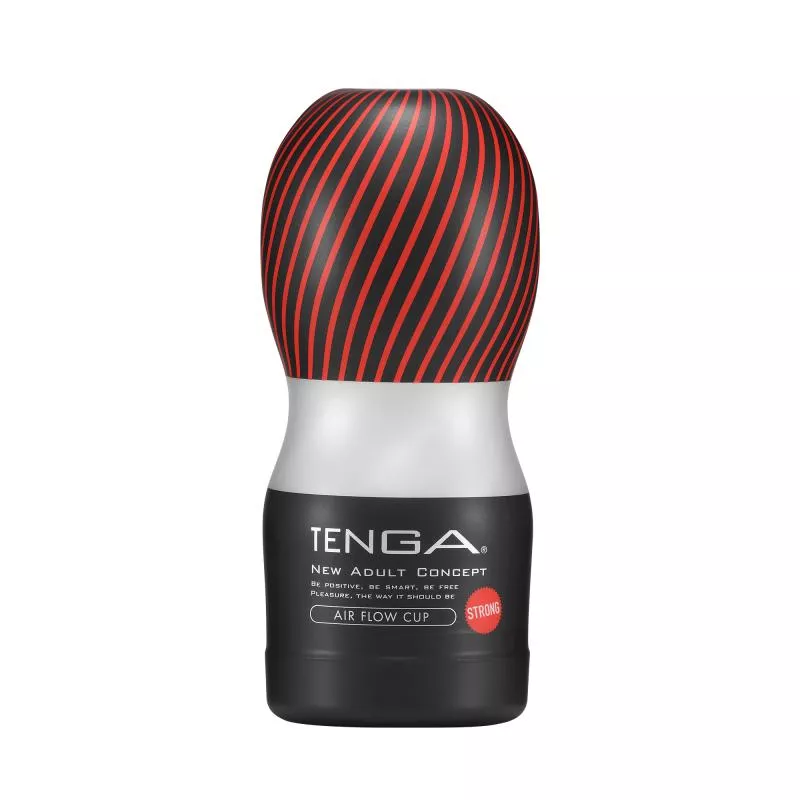 Tenga - Air Flow - Strong