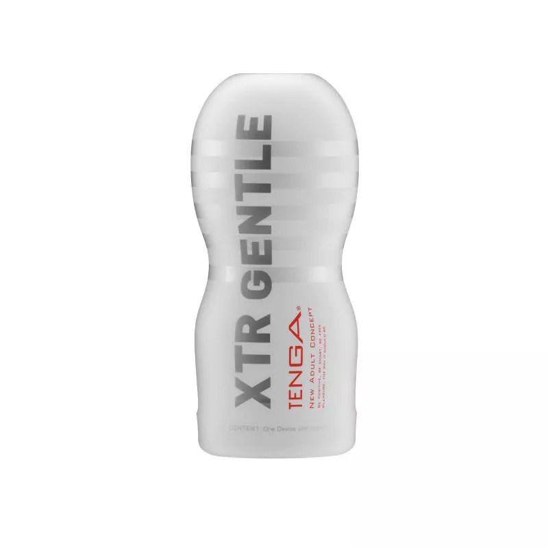 Tenga - Original Vacuum Cup - Extra Gentle