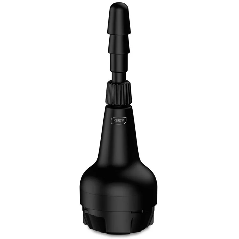Kiiroo - Adaptador de consolador Keon