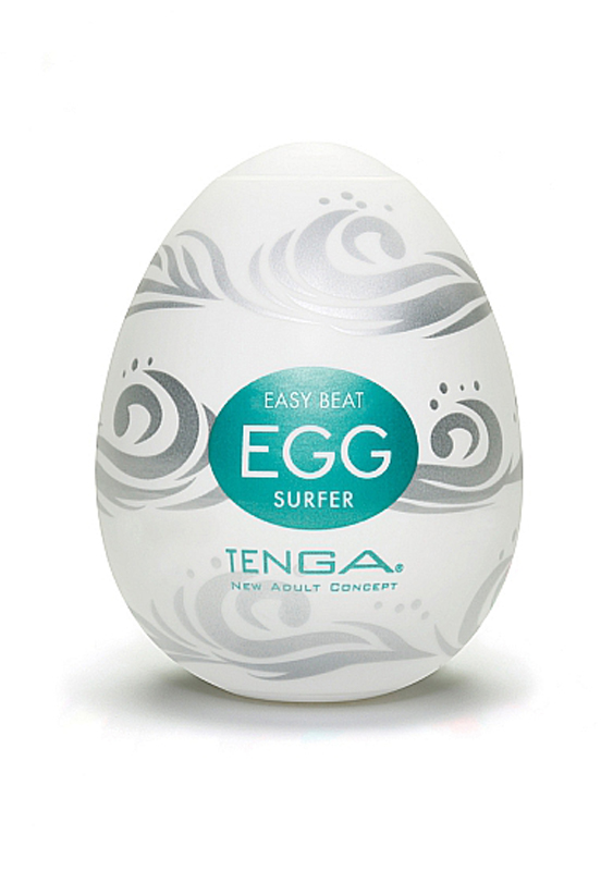 Comprar Egg - Surfer