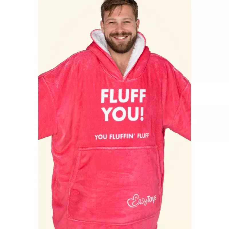 Snuggle Hoodie