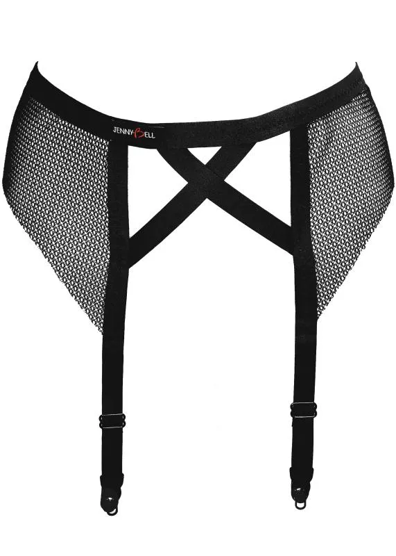 Liguero Addiction - Negro