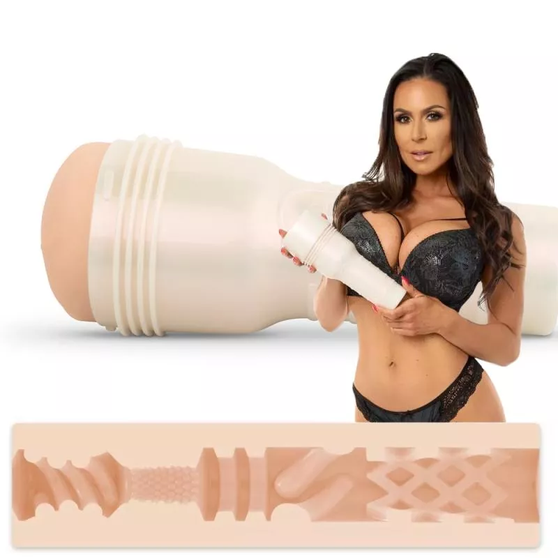 Fleshlight Girls - Kendra Lust True Lust