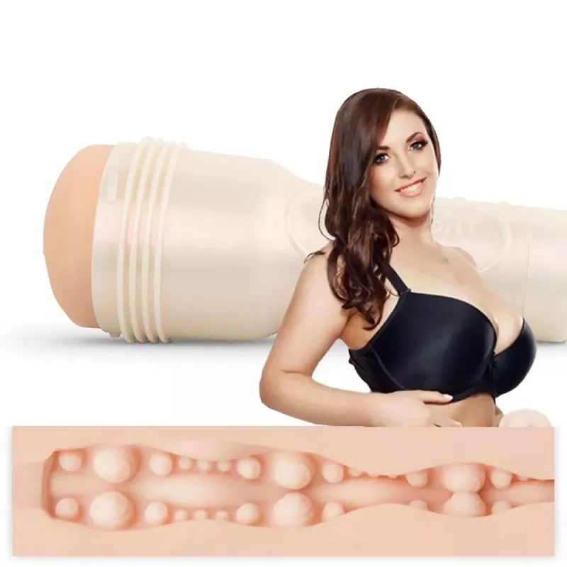 Fleshlight Girls - Masturbador Masculino Angela