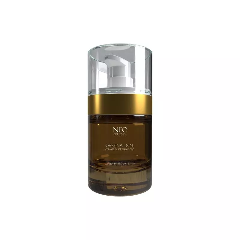 NEO Sensual - Original Sin - 30 ml (CBD)