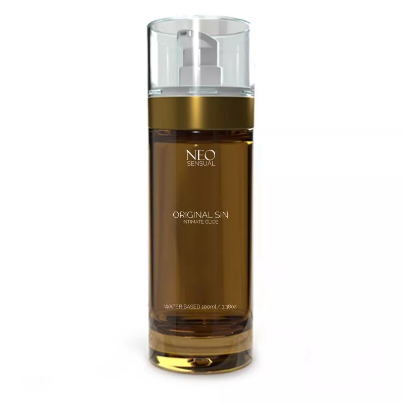 NEO Sensual - Pecado Original - 100 ml