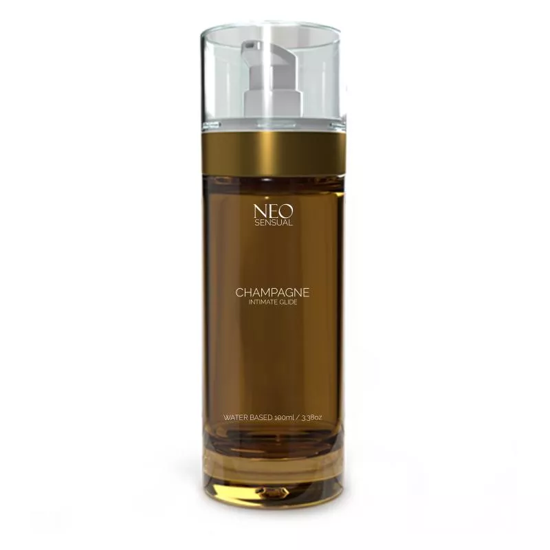 NEO Sensual - Champagne Glide - 100 ml