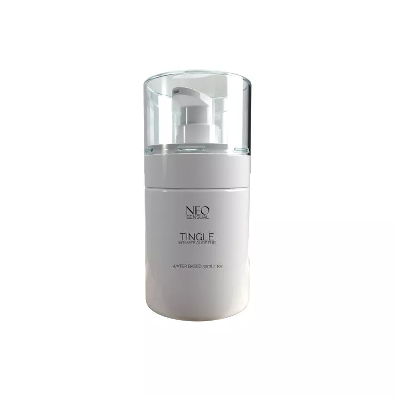 NEO Sensual - Man Up - 30 ml (Sin CBD)
