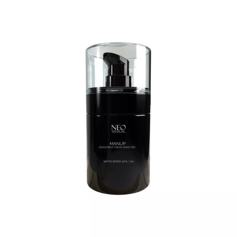 NEO Sensual - Man Up - 30 ml (CBD)