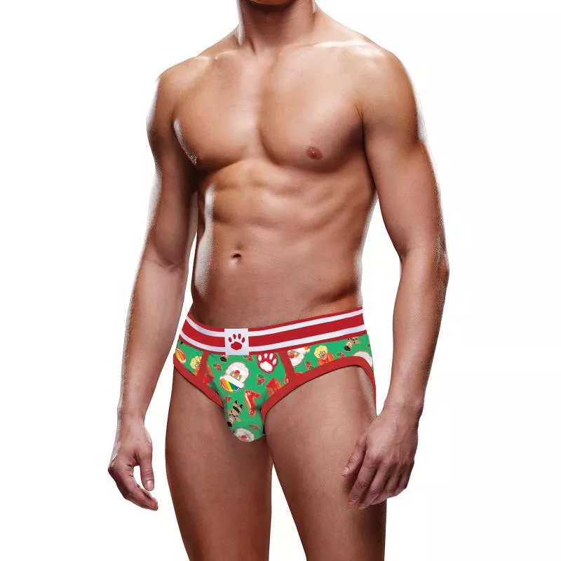 Slip Prowler - Galletas del orgullo