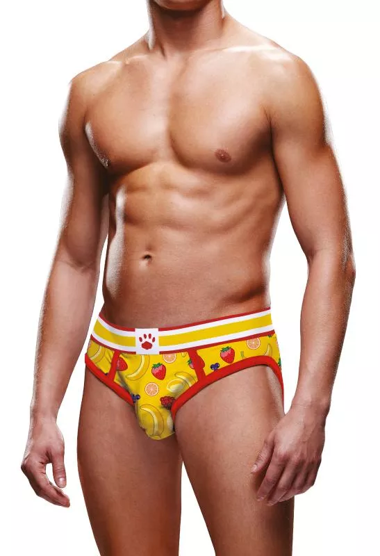 Calzoncillos Prowler - Frutas