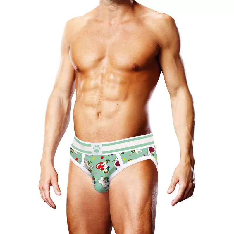 Calzoncillos Prowler - Corazones De Unicornio En Oferta Calzoncillos Prowler - Corazones De Unicornio