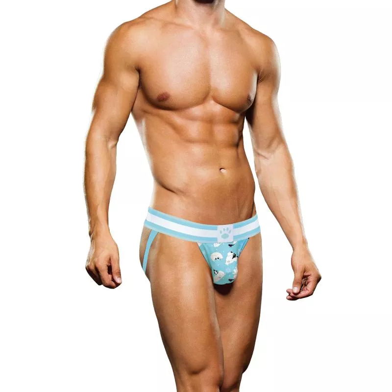 Slip con suspensorio Prowler - Animales de invierno
