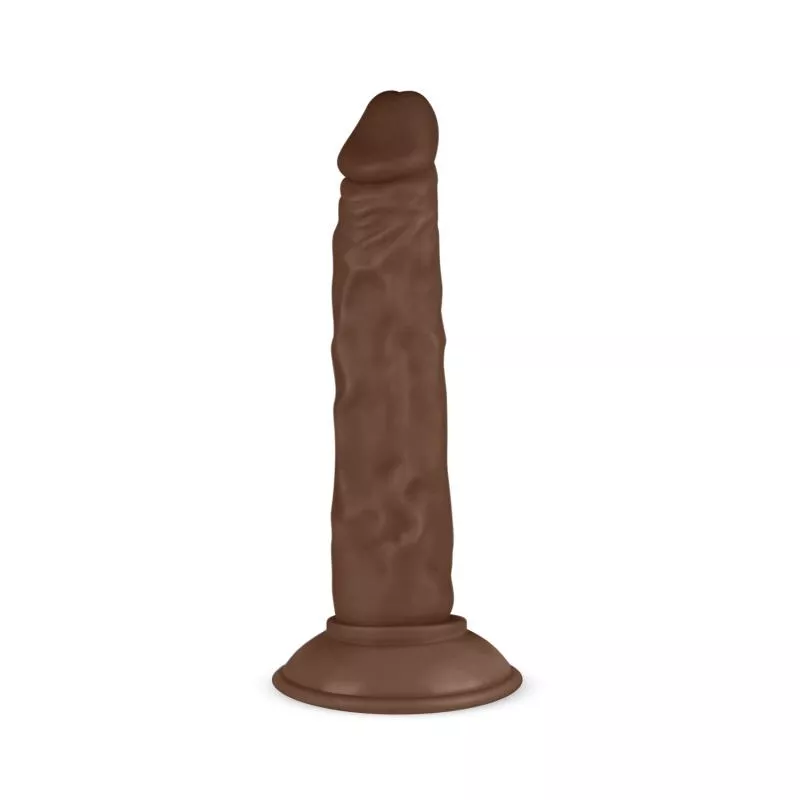 Real Fantasy - Consolador Realista Tyler - 20 Cm. En Oferta Real Fantasy - Consolador Realista Tyler - 20 Cm.