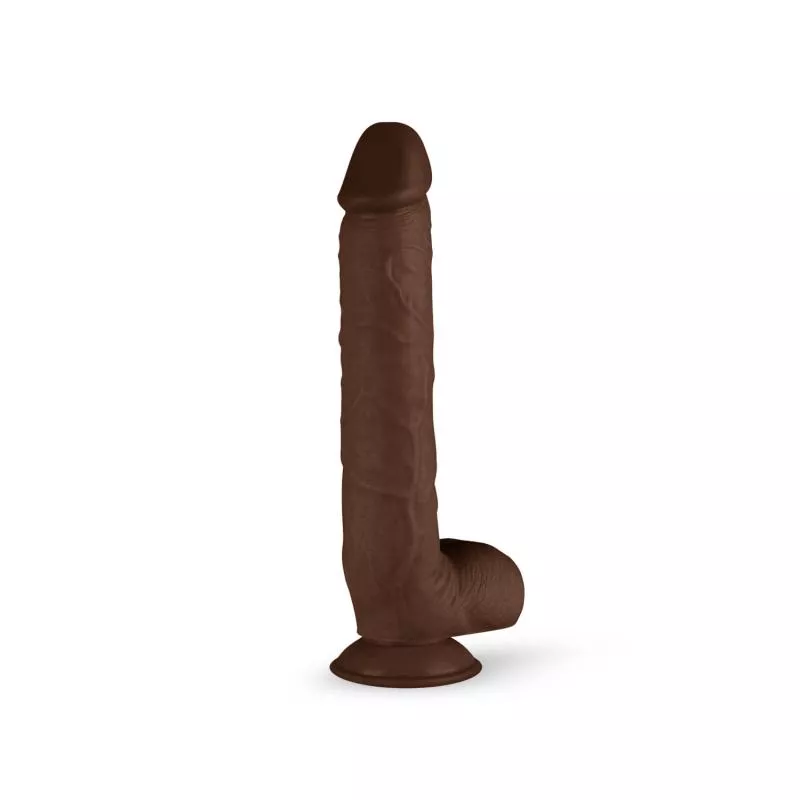 Real Fantasy - Consolador Realista Myles - 28 Cm En Oferta Real Fantasy - Consolador Realista Myles - 28 Cm