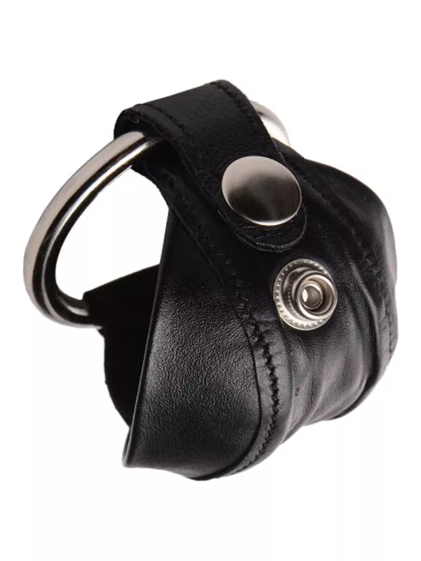 Strict Leather - Jaula de pena Cock Straight