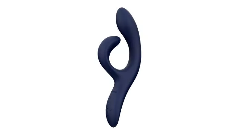 We-Vibe Nova 2 - Azul medianoche