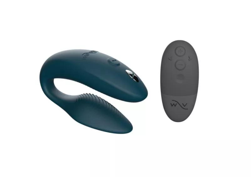 We-Vibe Sync 2 - Verde terciopelo