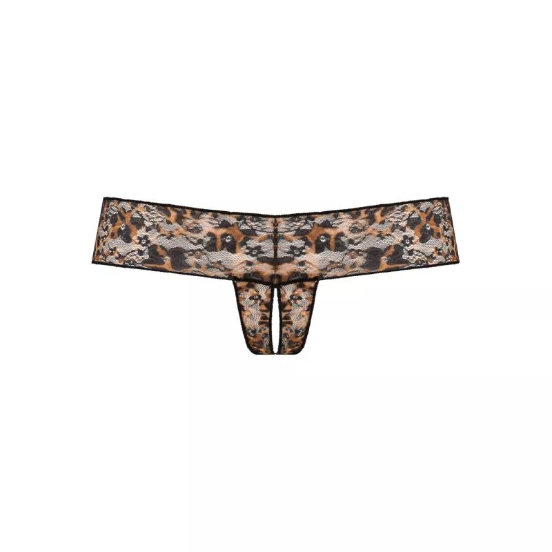 Underneath - Tanga sin entrepierna Gigi
