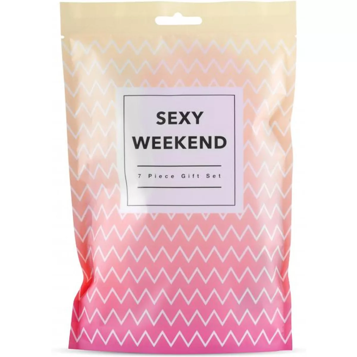 LoveBoxxx - Sexy Weekend