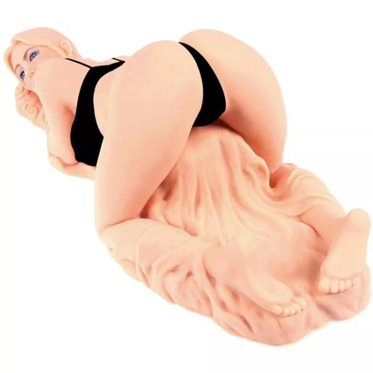 Valentina Masturbator