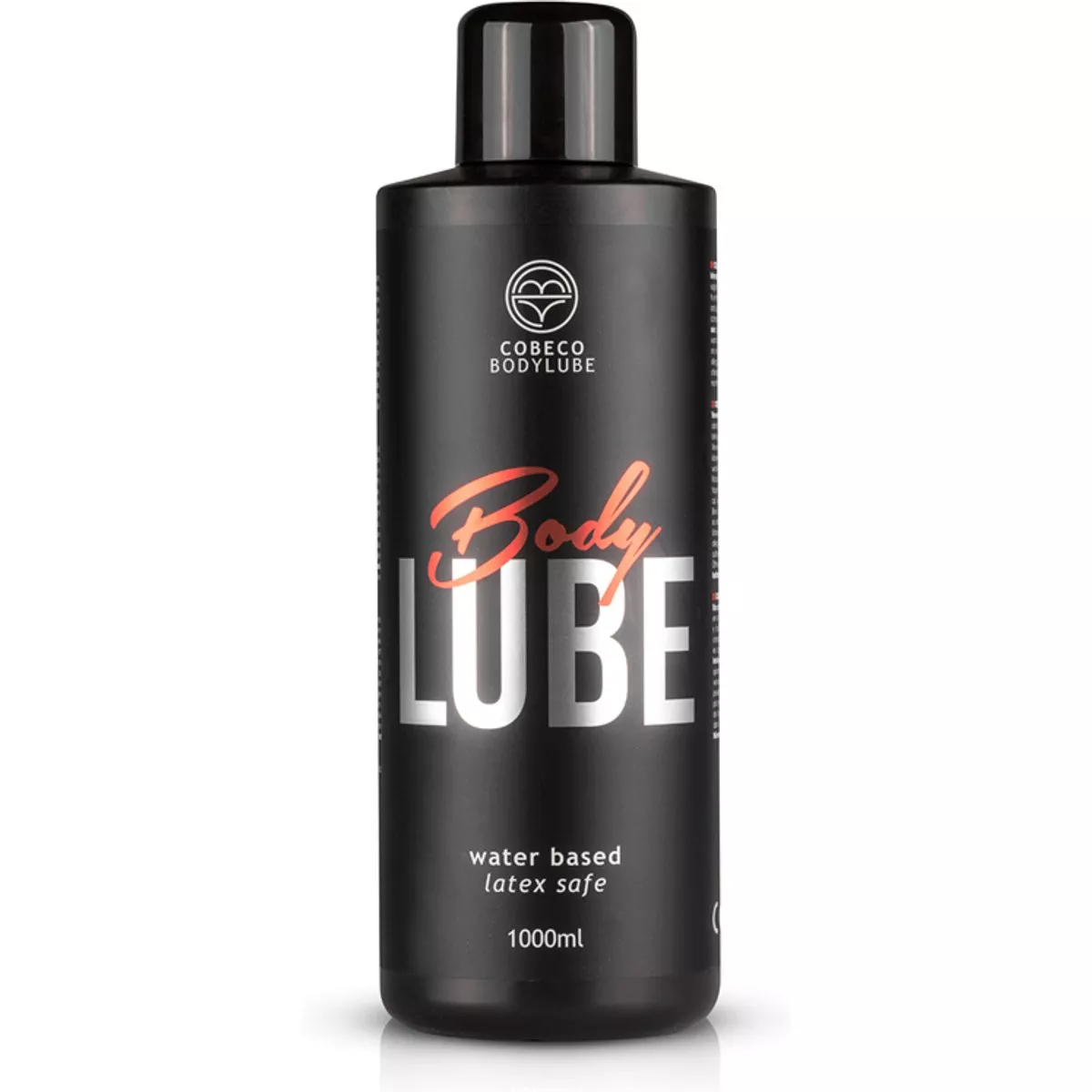 BodyLube Waterbased 1000 ml