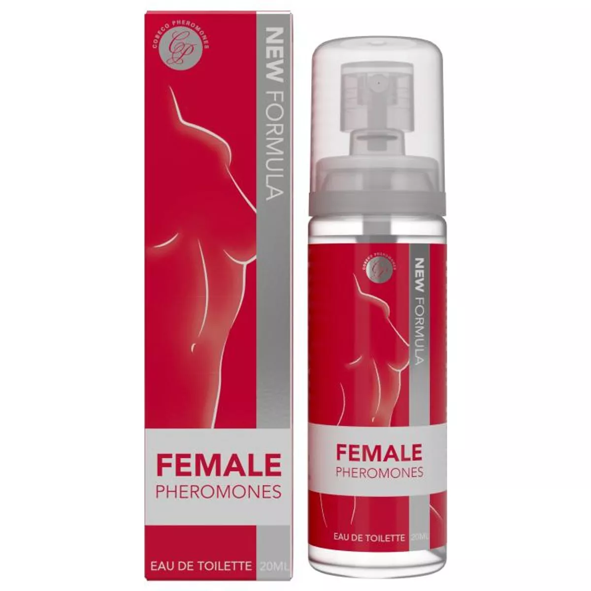 Feromonas Femeninas Cobeco Pharma