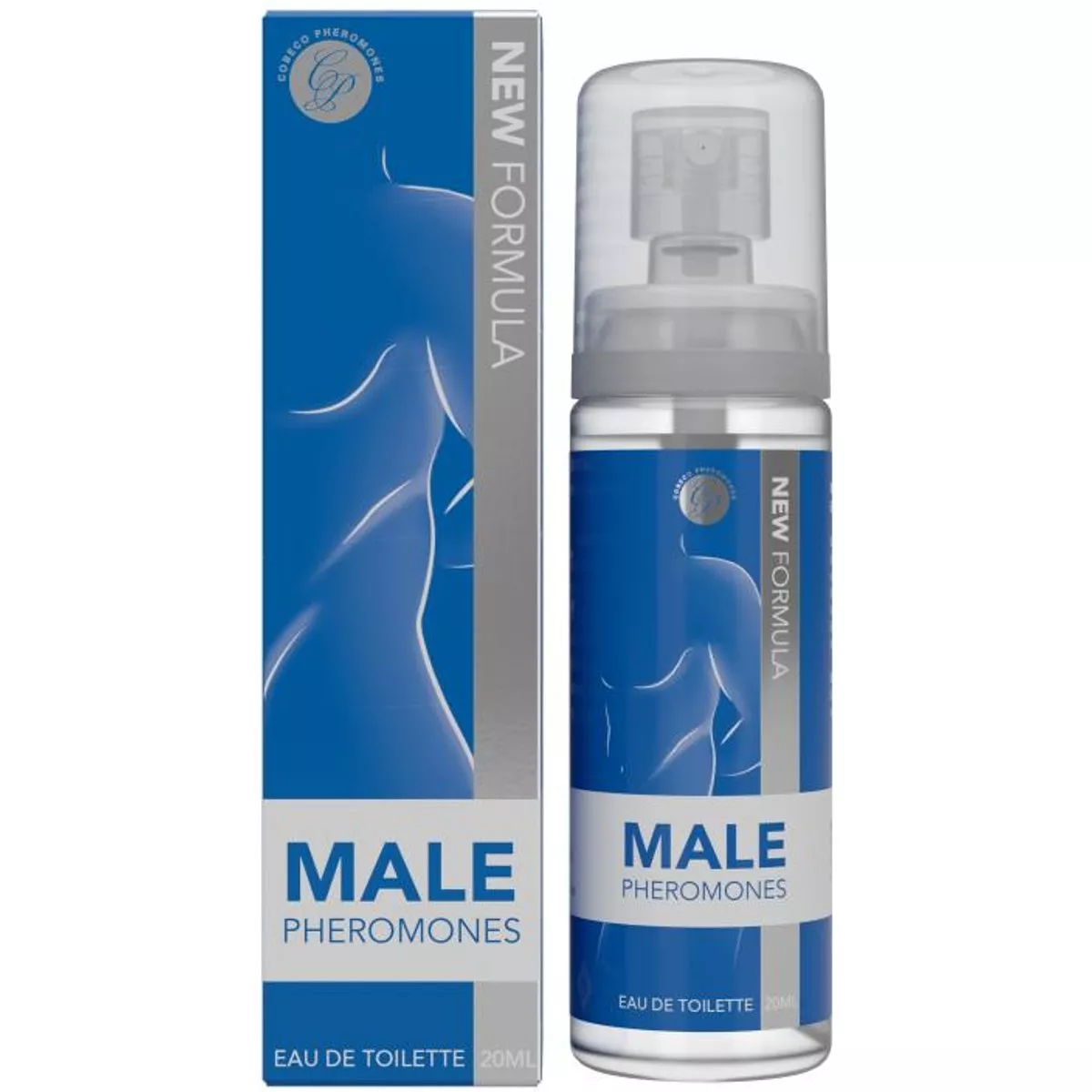 Feromonas masculinas