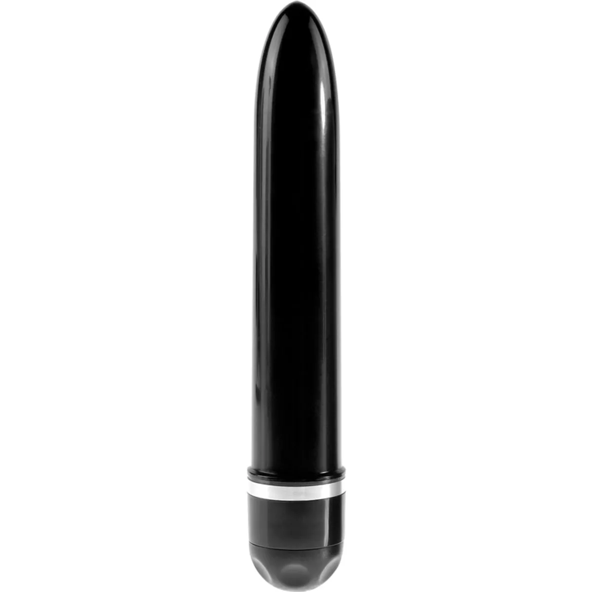Vibrador King Cock Realistic XL - 30 cm