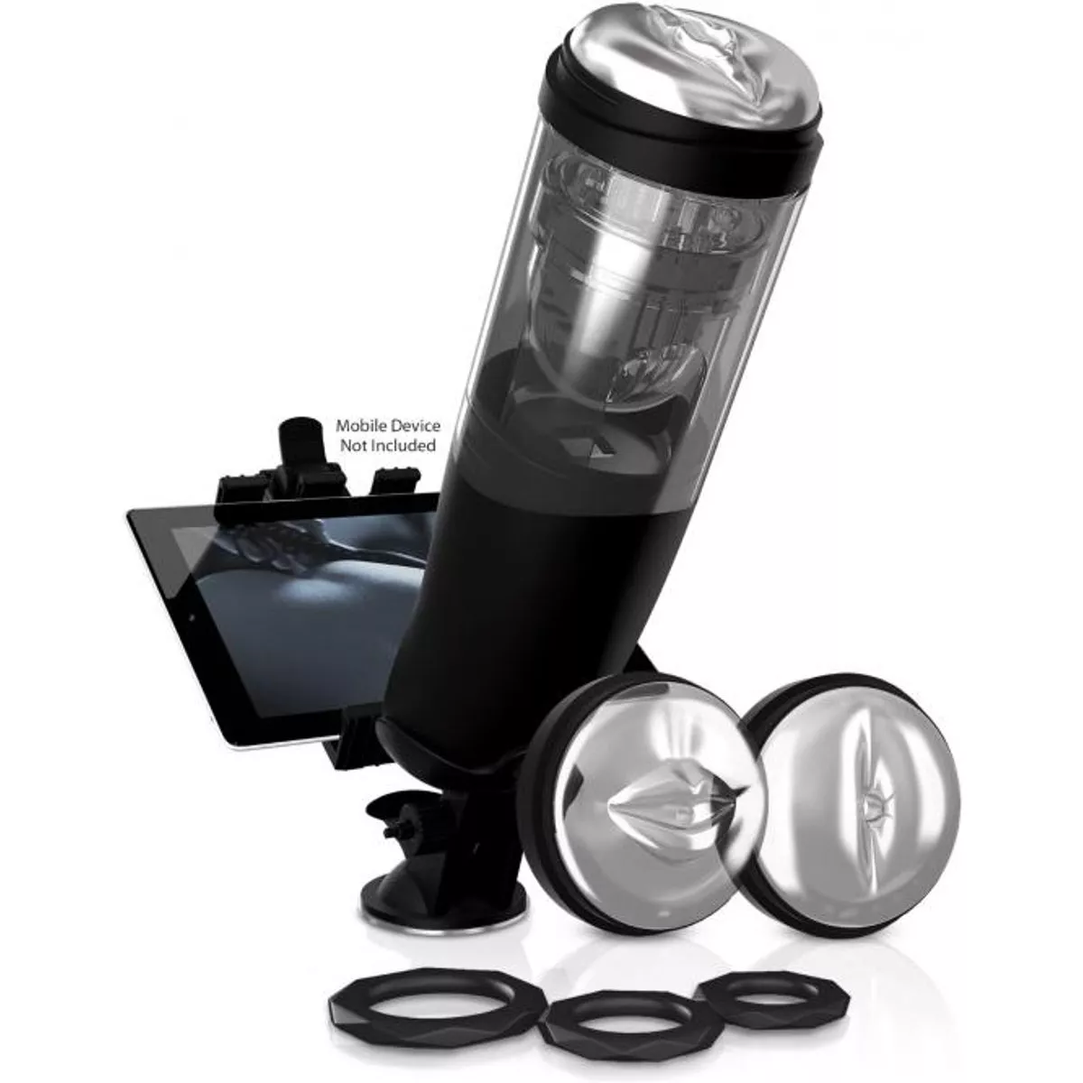 PDX ELITE Deluxe Mega-Bator