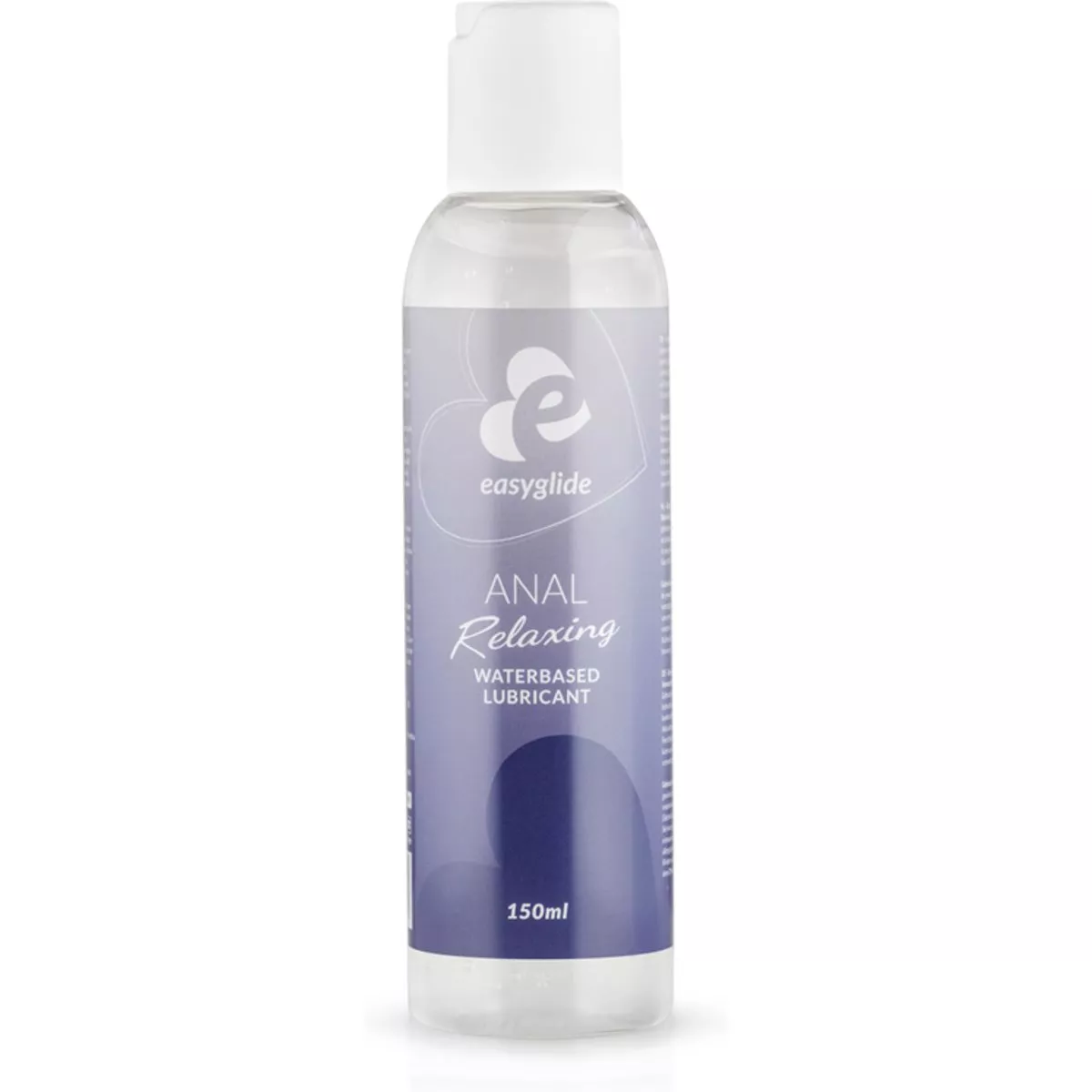 EasyGlide - Lubricante anal relajante - 150 ml
