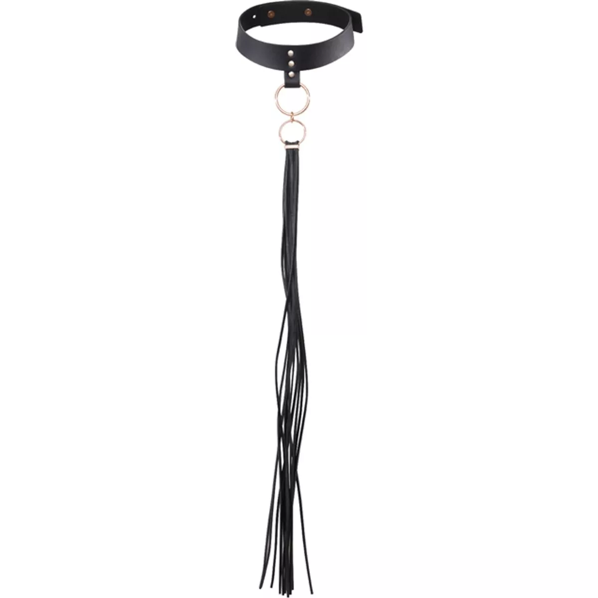 Collar MAZE con Flogger