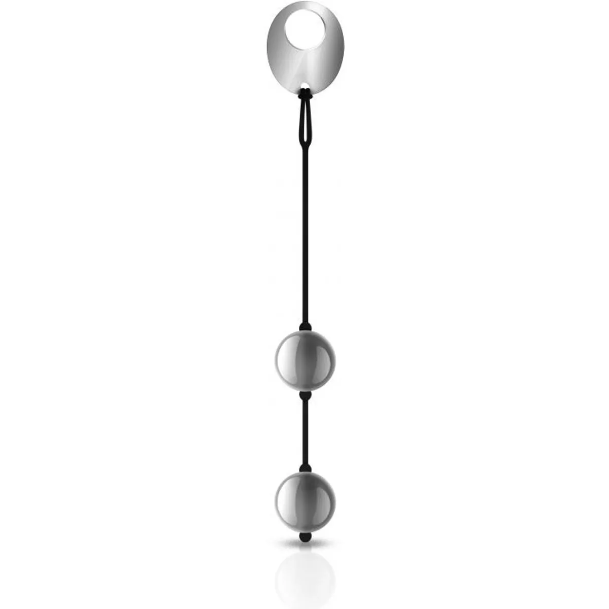 Bolas del amor Metal Silvy