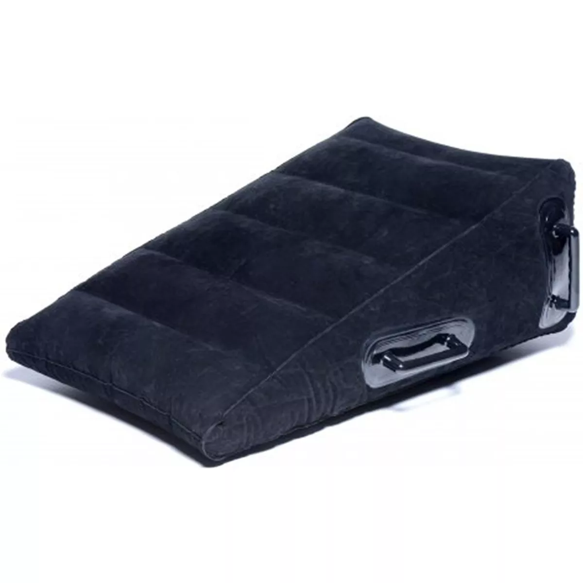Almohada de posición sexual inflable Mount Me