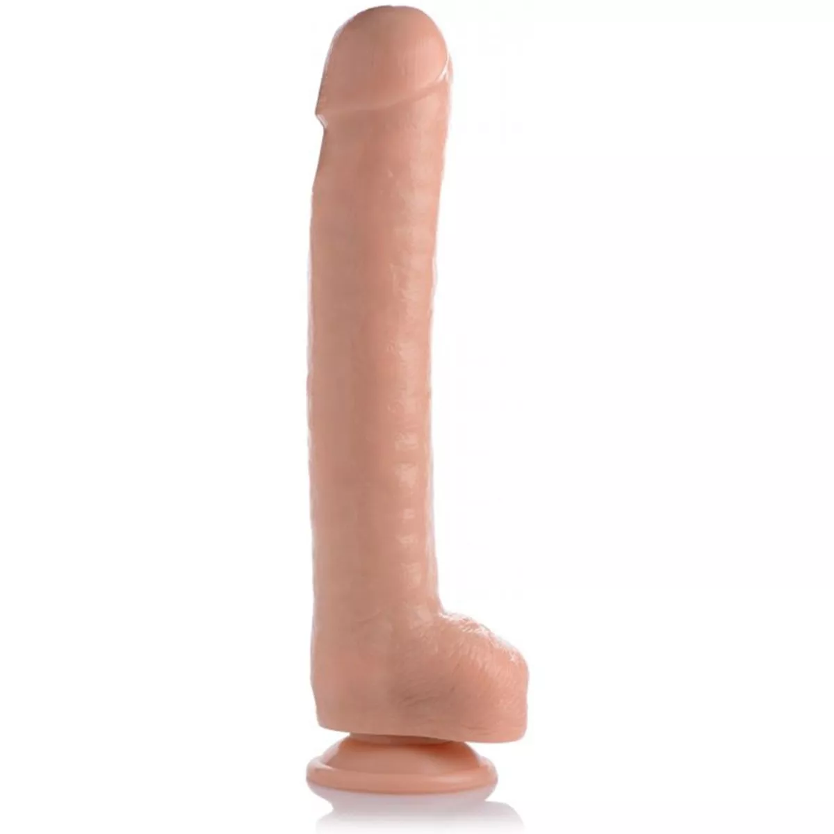 The Destroyer XXL Dildo