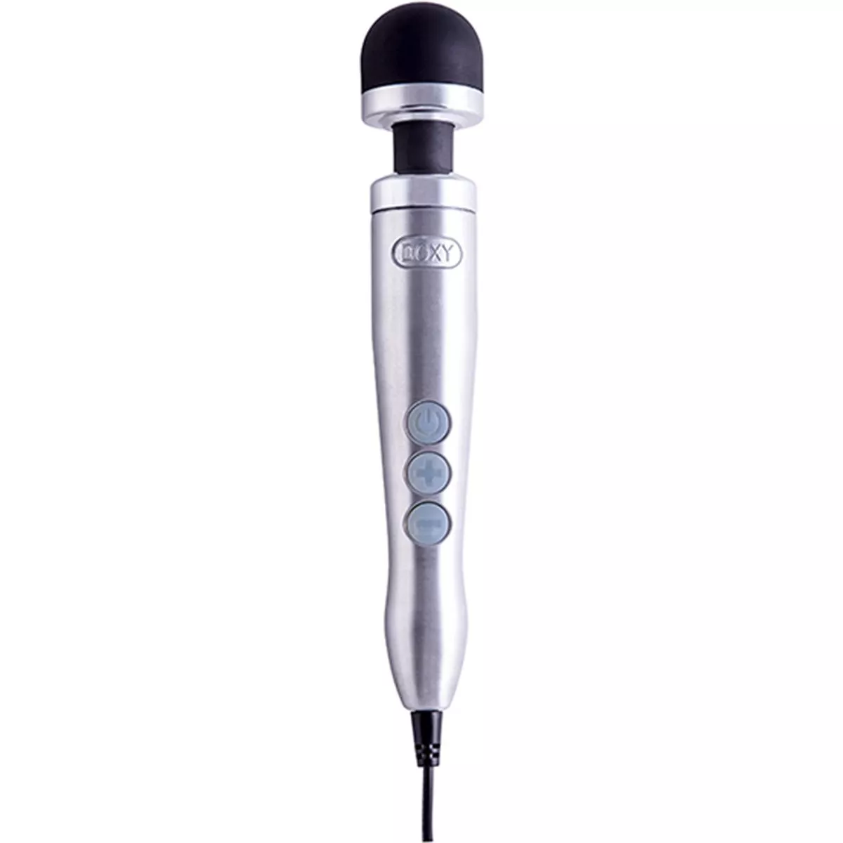 Doxy Número 3 - Aluminio cepillado