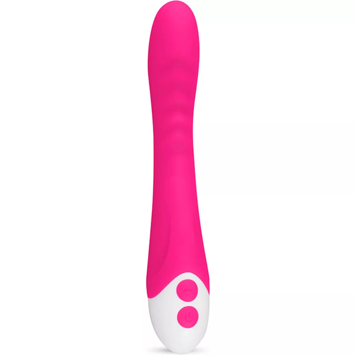 Lunar Vibe Vibrator - Pink