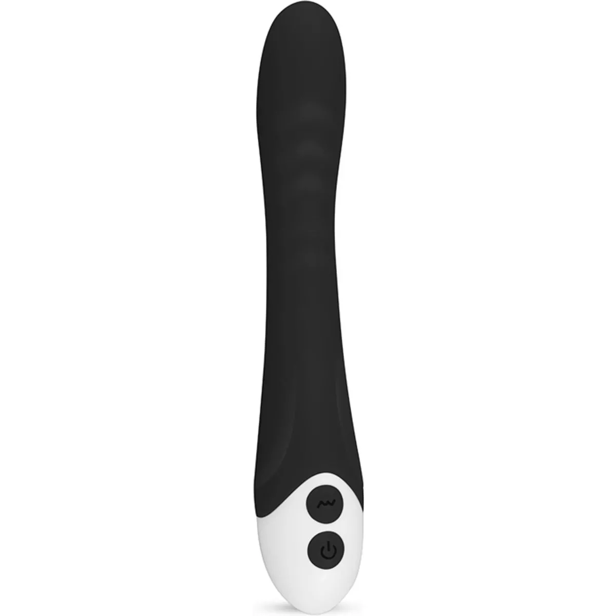 Vibrador Lunar Vibe - Negro