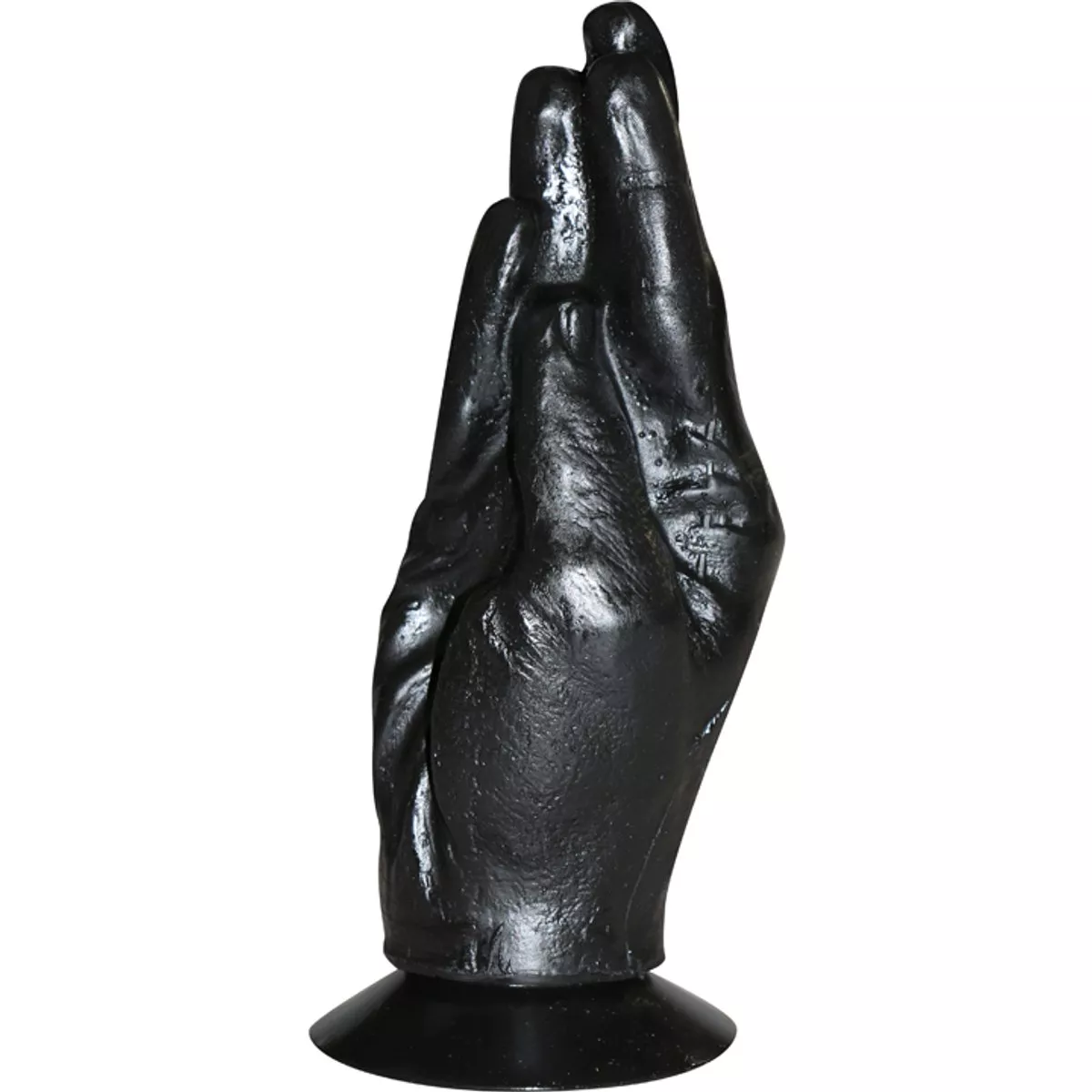 Hand Black