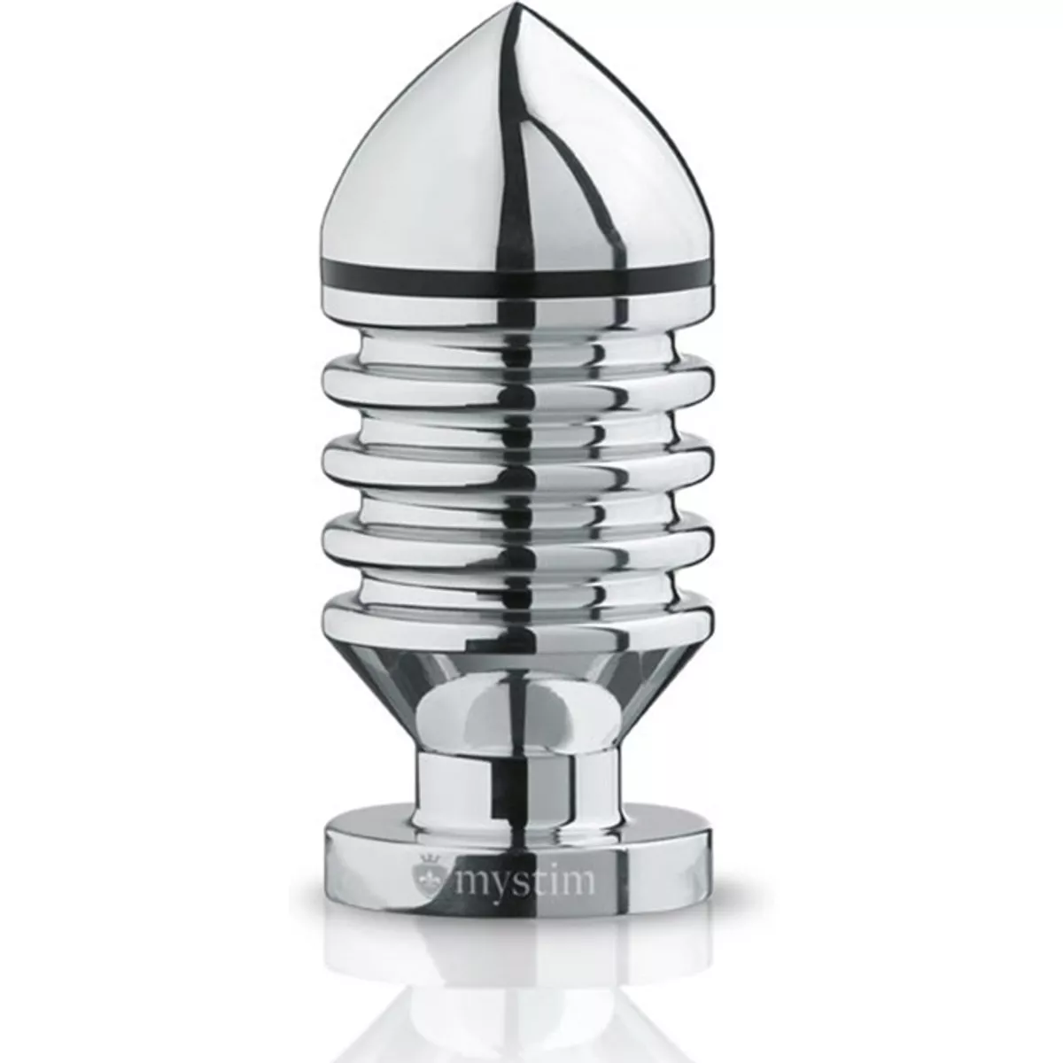 Hector Helix L Tapón trasero E-Stim