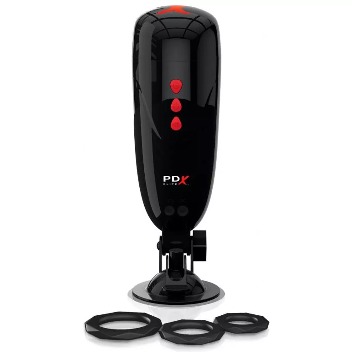 Dirty Talk Starter Stroker