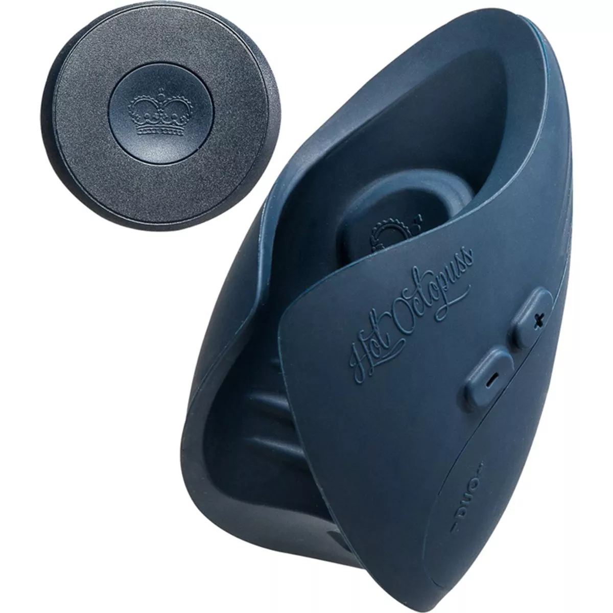 El Masturbador Pulse Duo